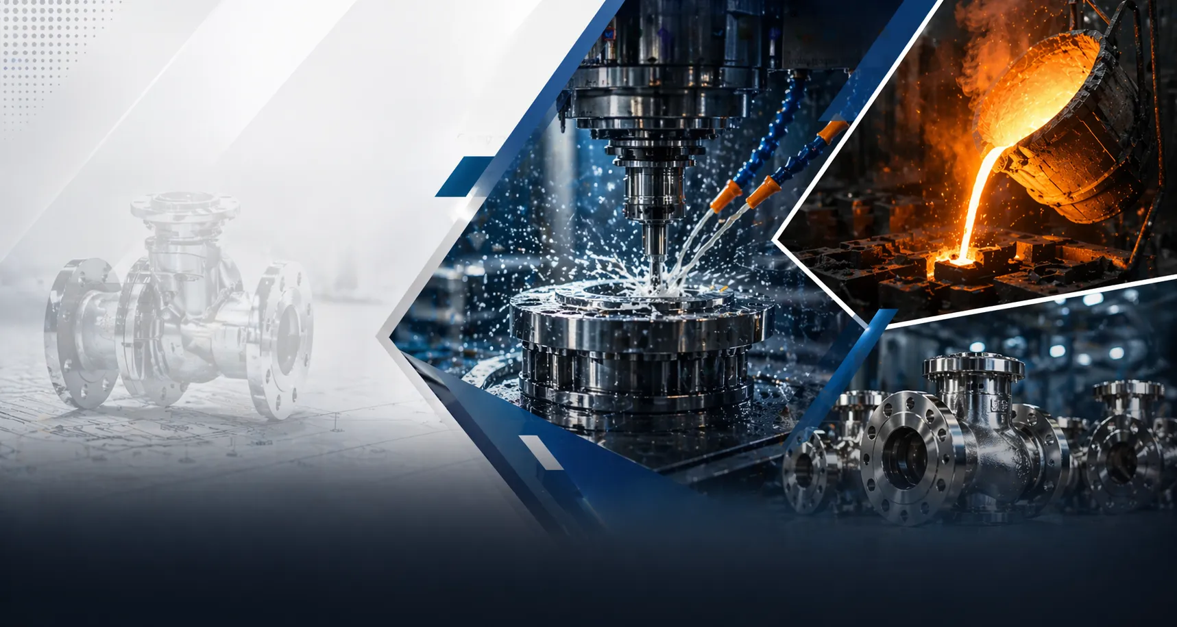 Engineered for Reliability. Built for Long-Term Partnership.
