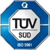TUV & SUV Approved