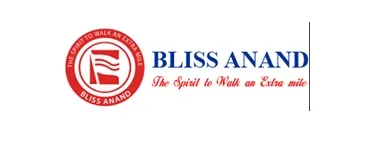 Bliss Anand